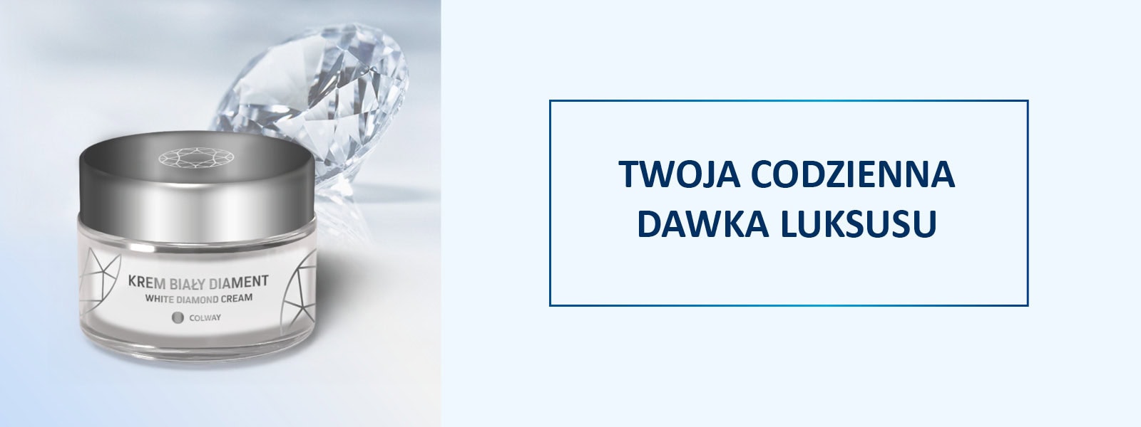 twoja codzienna dawka luksusu